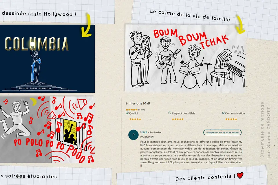 Sophia Zandotti — photo 5