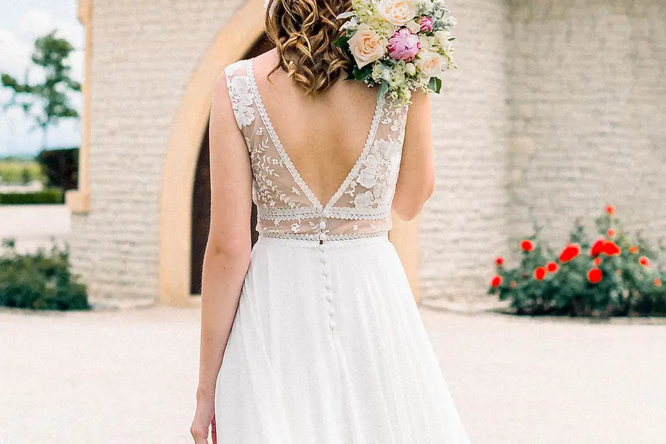 Château R – Le Petit Wetto — photo 5