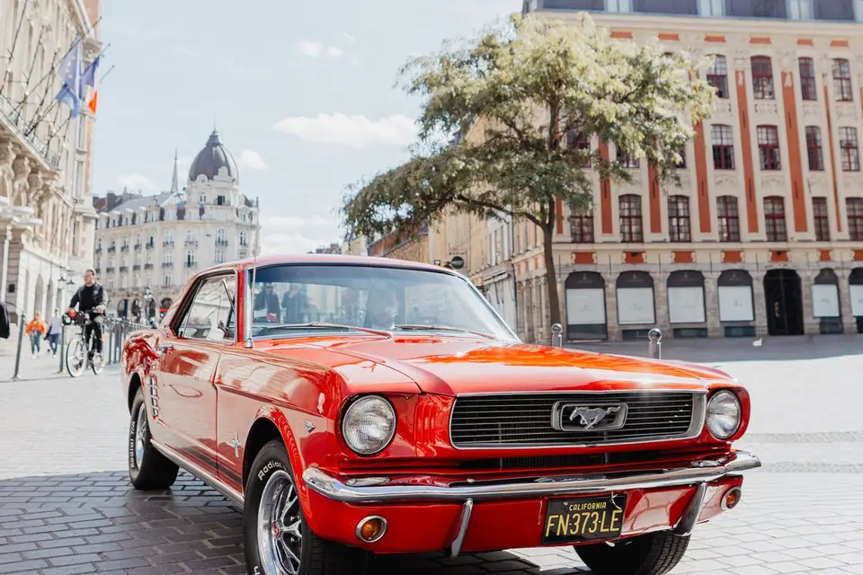 US Loc’Event — photo 7