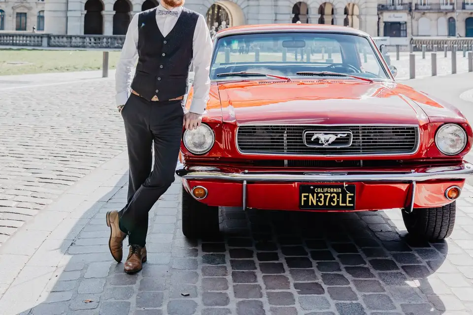 US Loc’Event — photo 3