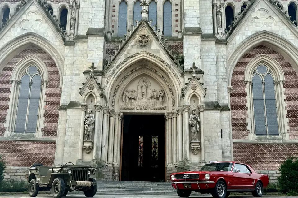 US Loc’Event — photo 8