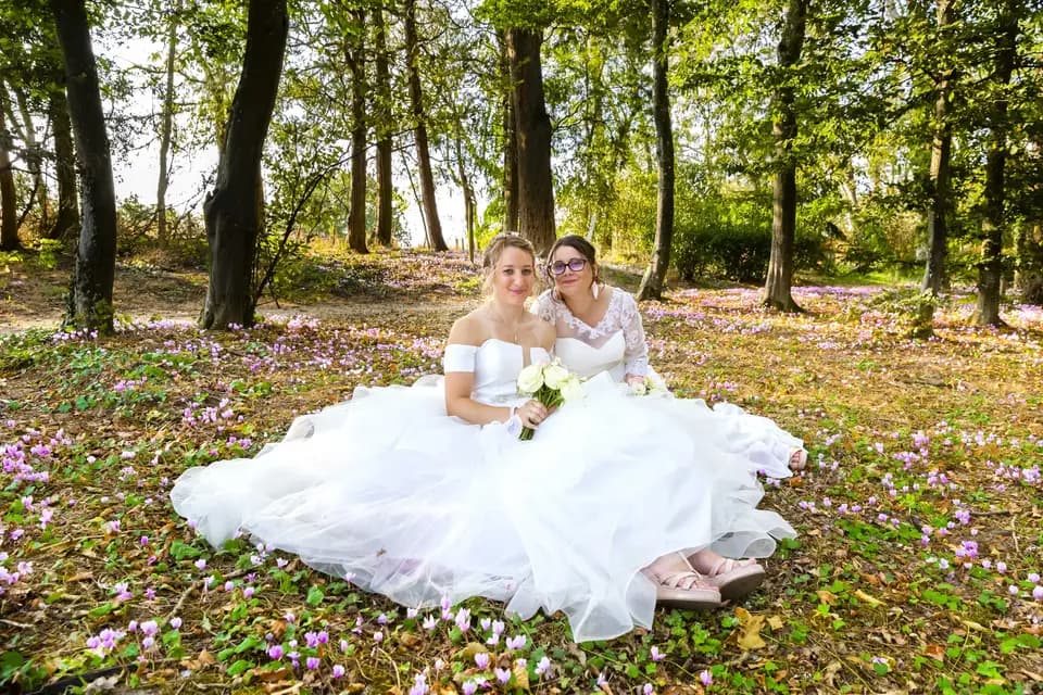 Roxanne Mengeaud — photo 7