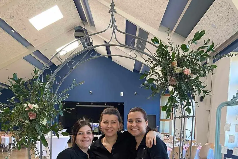 Pour vous servir — photo 5