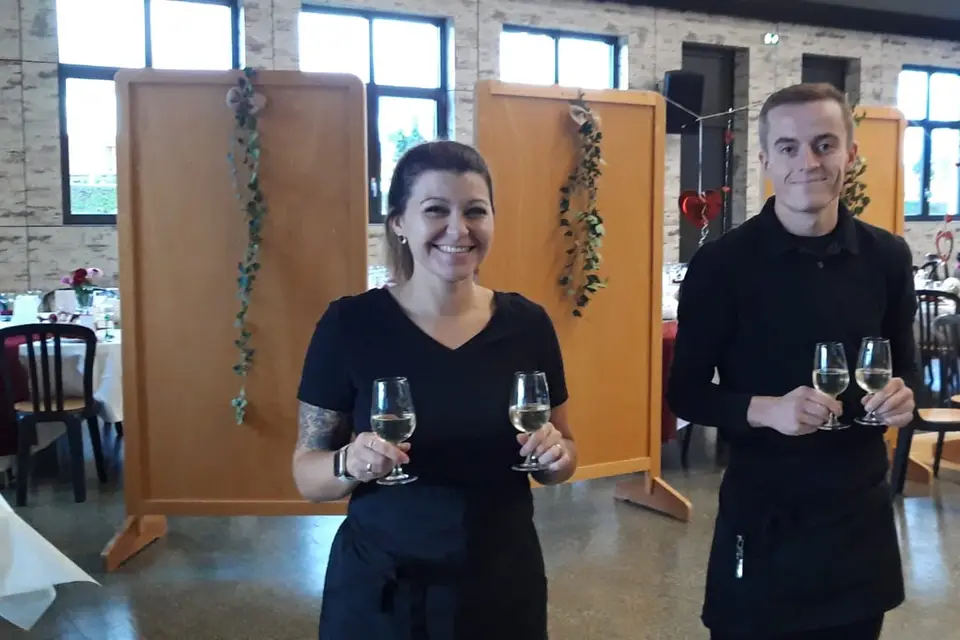 Pour vous servir — photo 2