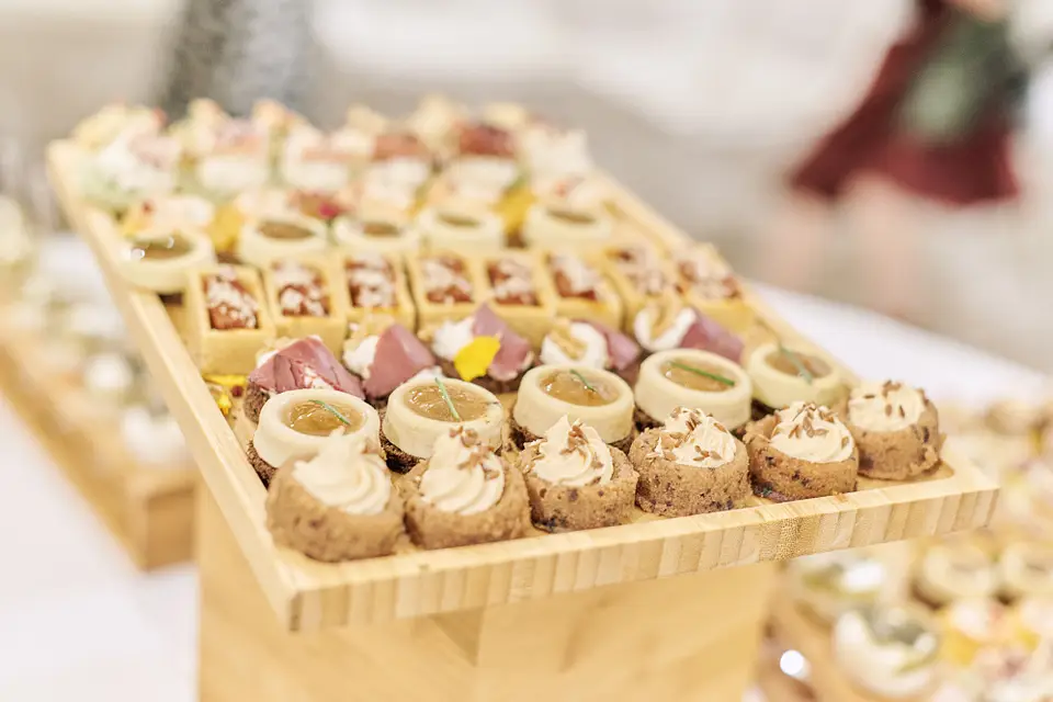 Essence Meilé — photo 7