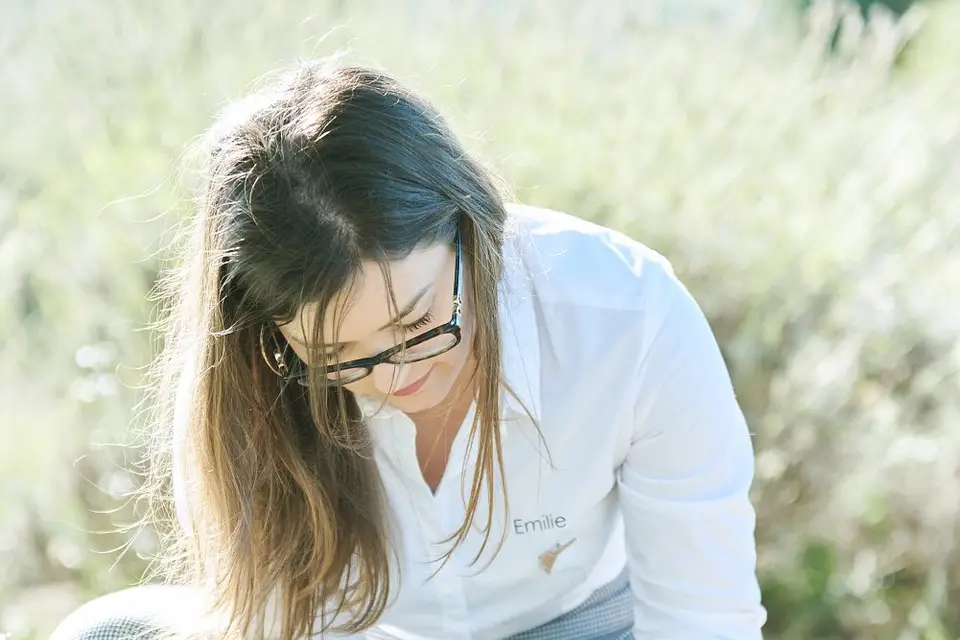 Essence Meilé — photo 8