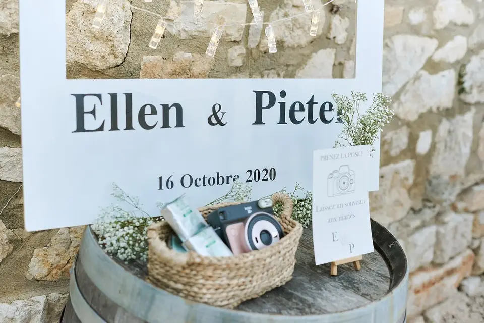 Essence Meilé — photo 3