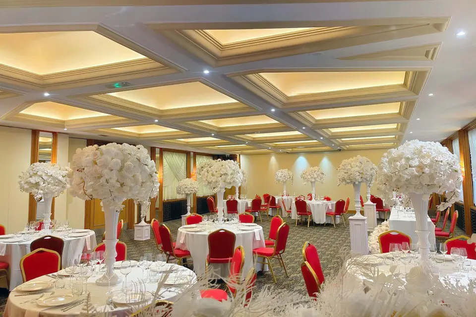 Hôtel du Parc — photo 5