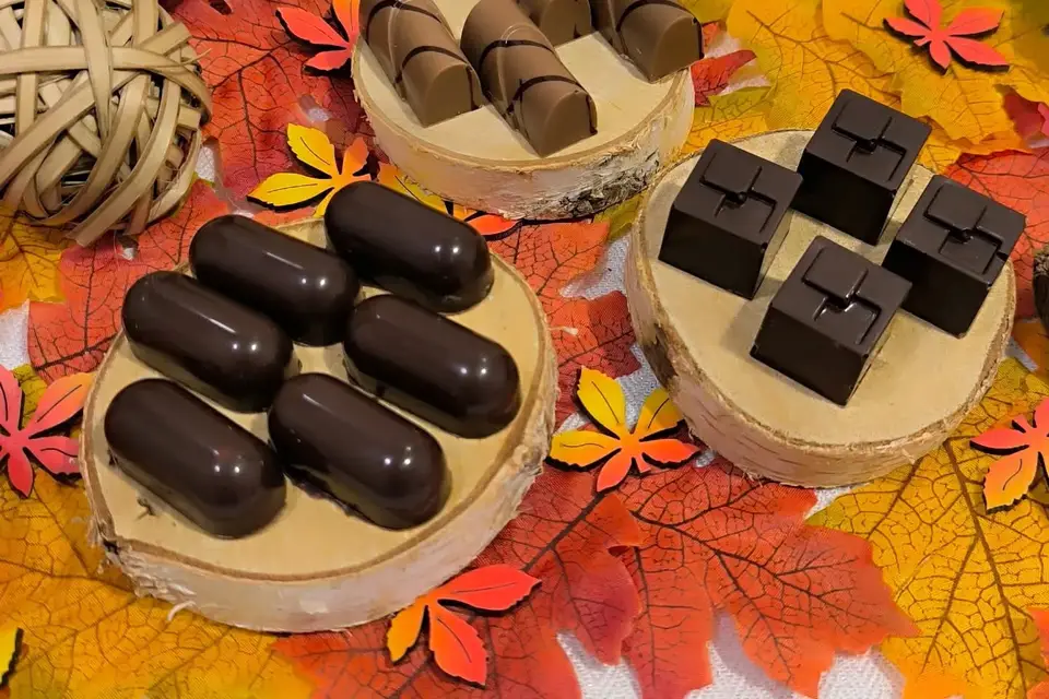 Confiserie Sophie — photo 5