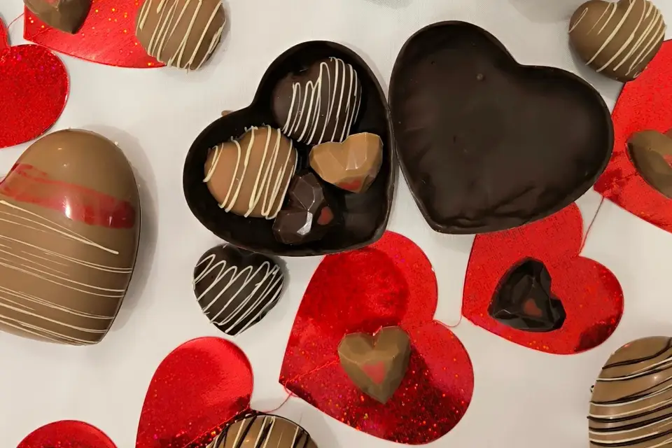 Confiserie Sophie — photo 3