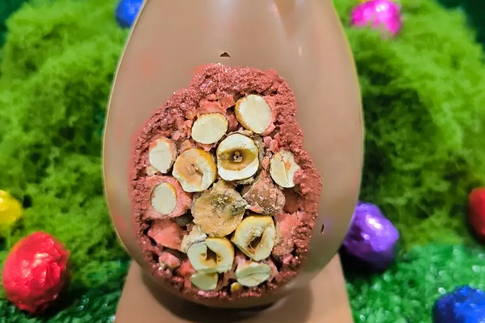 Confiserie Sophie — photo 1