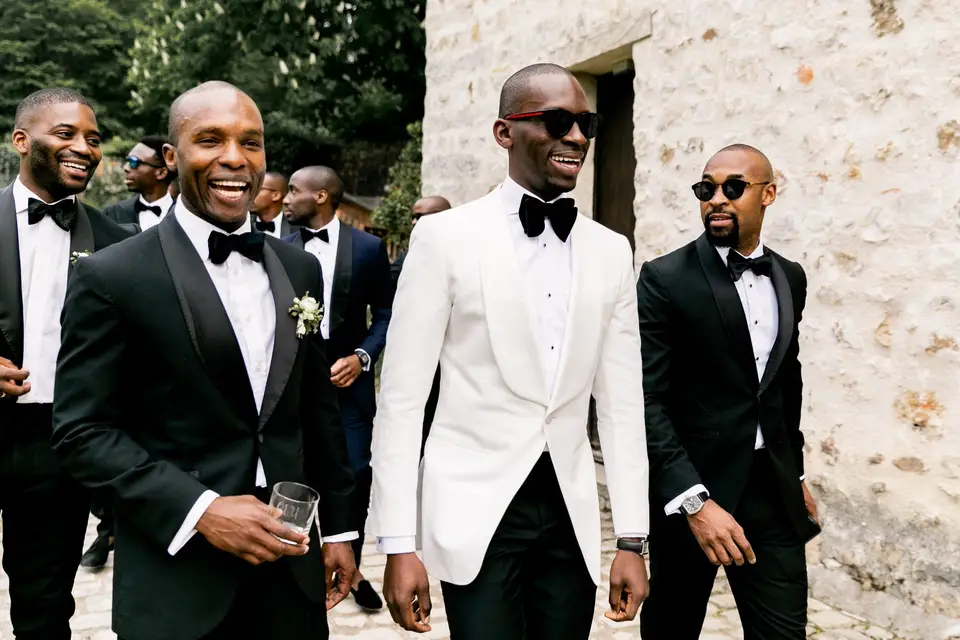 Dorothée Le Goater Events — photo 5