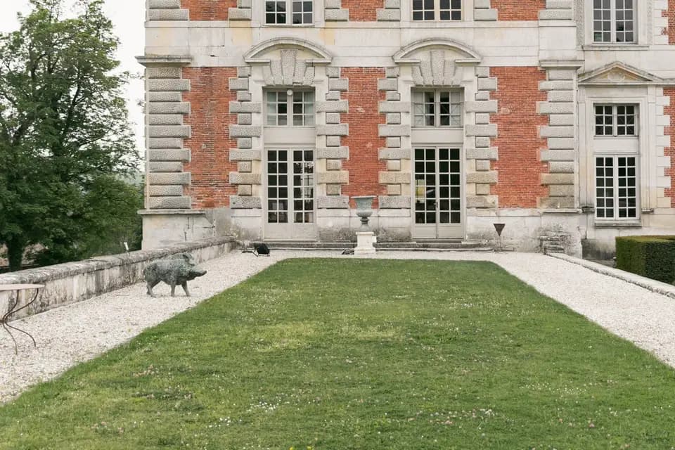 Dorothée Le Goater Events — photo 1