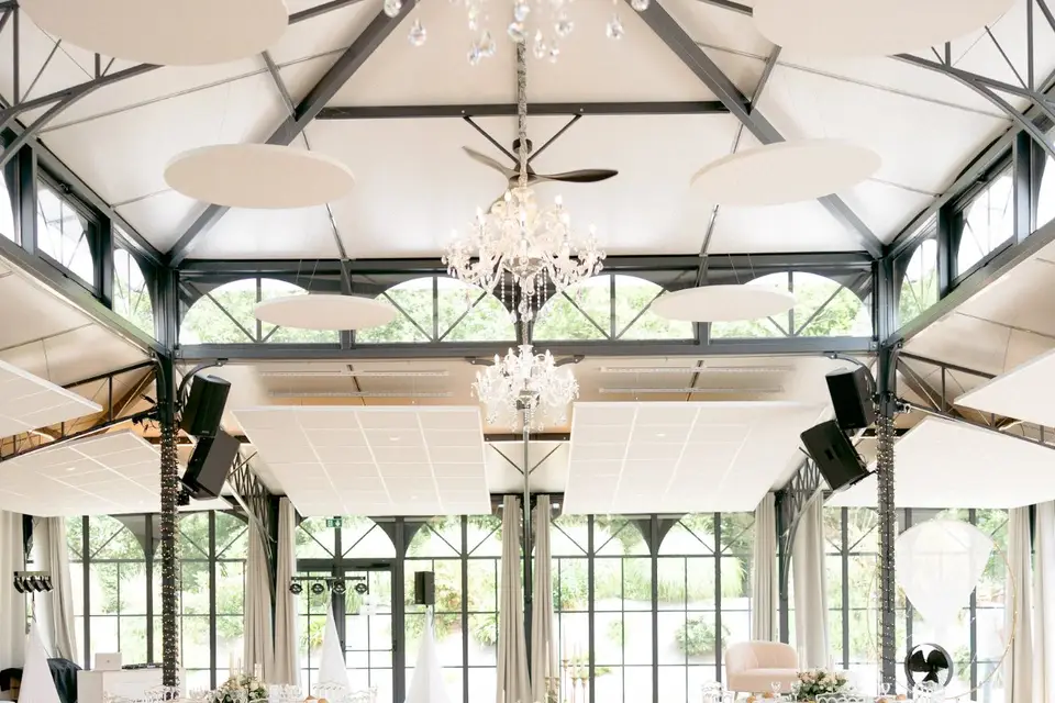 Les Arches de la Ria