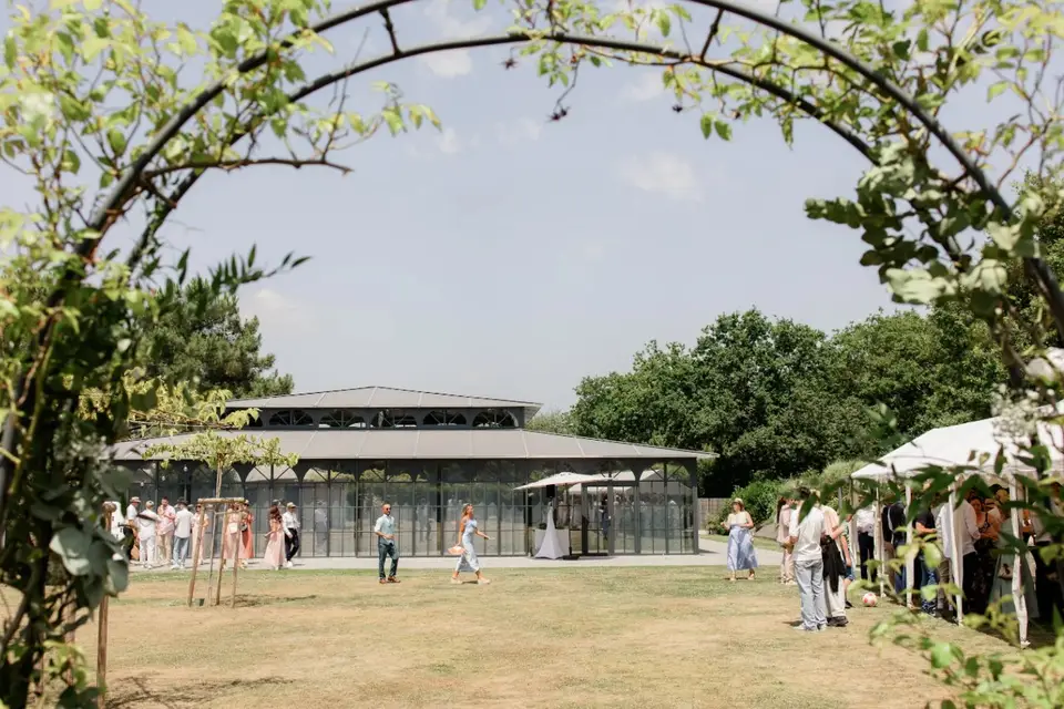 Les Arches de la Ria — photo 5