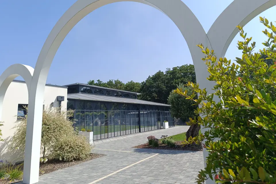 Les Arches de la Ria — photo 3