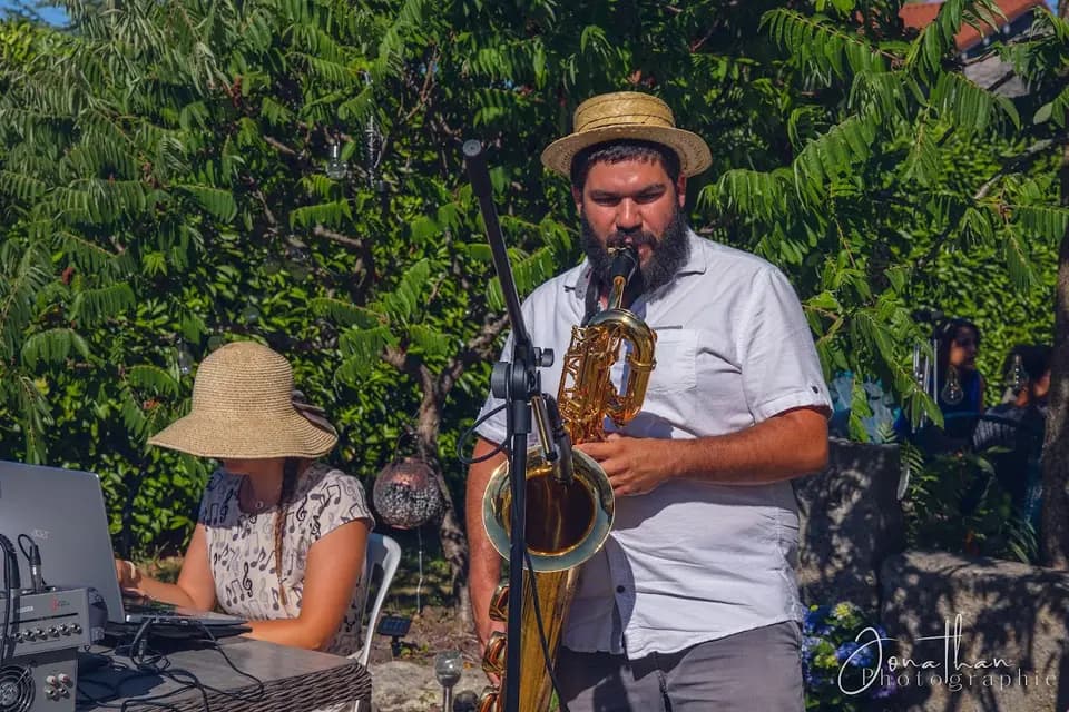 Inoubliable Sound — photo 4