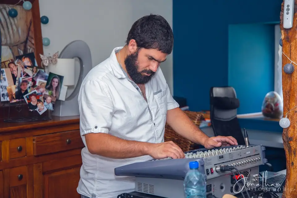 Inoubliable Sound — photo 5