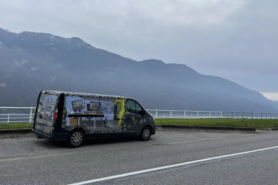 Spirit Game — photo 3