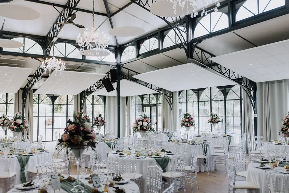 Les Arches de la Ria — photo 1