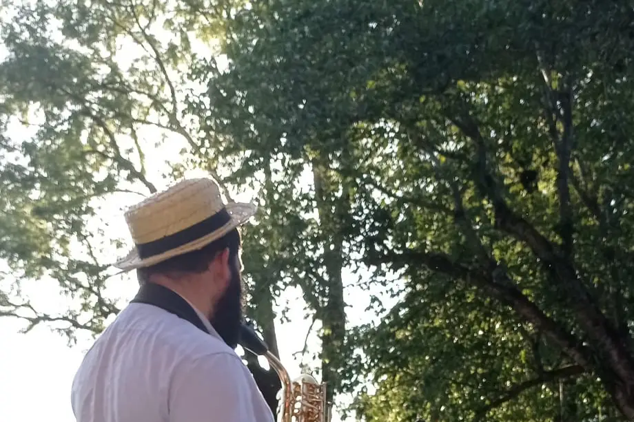 Inoubliable Sound — photo 1