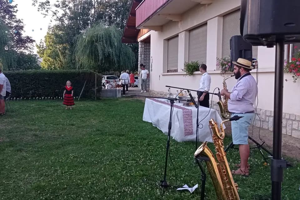 Inoubliable Sound — photo 3