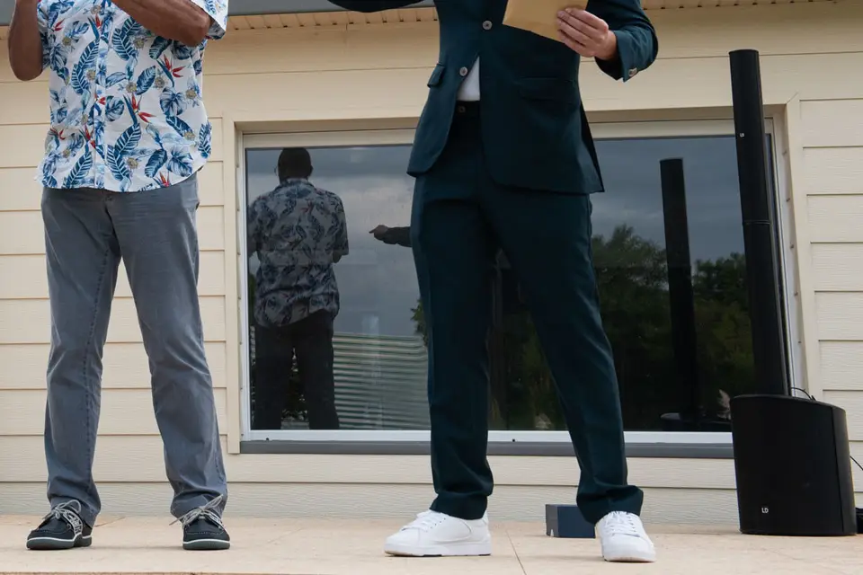 Sammy Cancy Magicien — photo 7