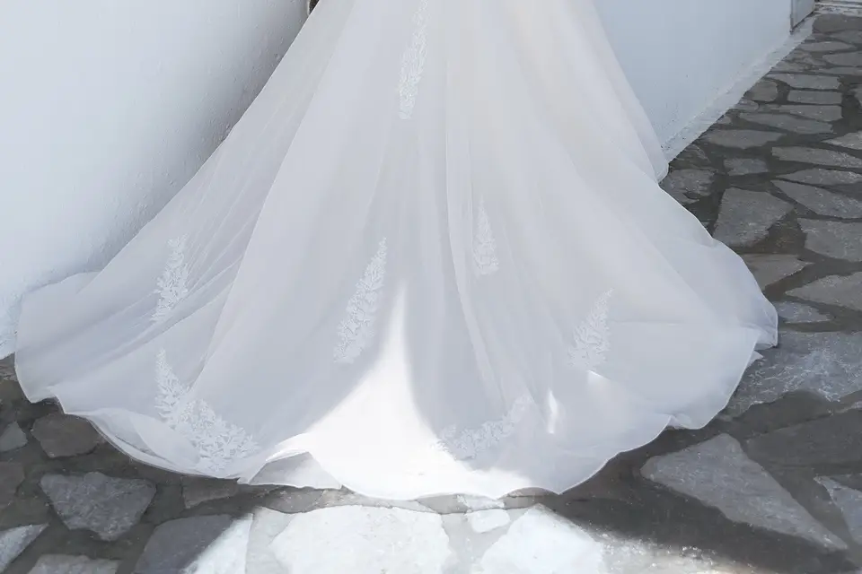 Lady Bride — photo 3