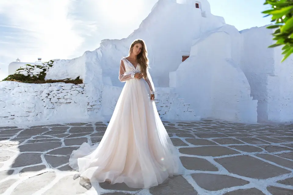 Lady Bride — photo 7