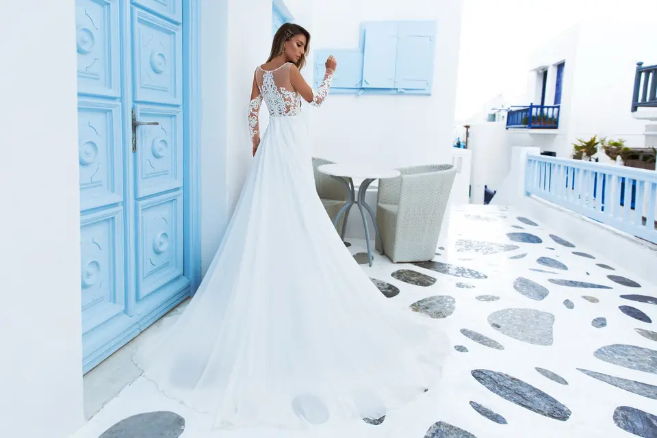 Lady Bride — photo 8