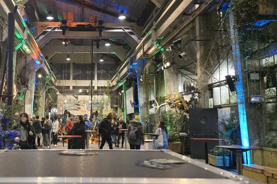 Screen & Shot — photo 1