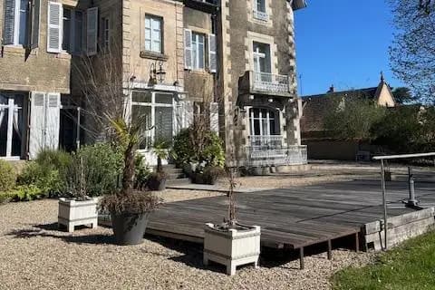 Le Clos de Bourgogne — photo 1