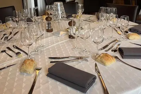 Le Clos de Bourgogne — photo 6