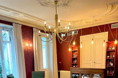 Le Clos de Bourgogne — photo 4