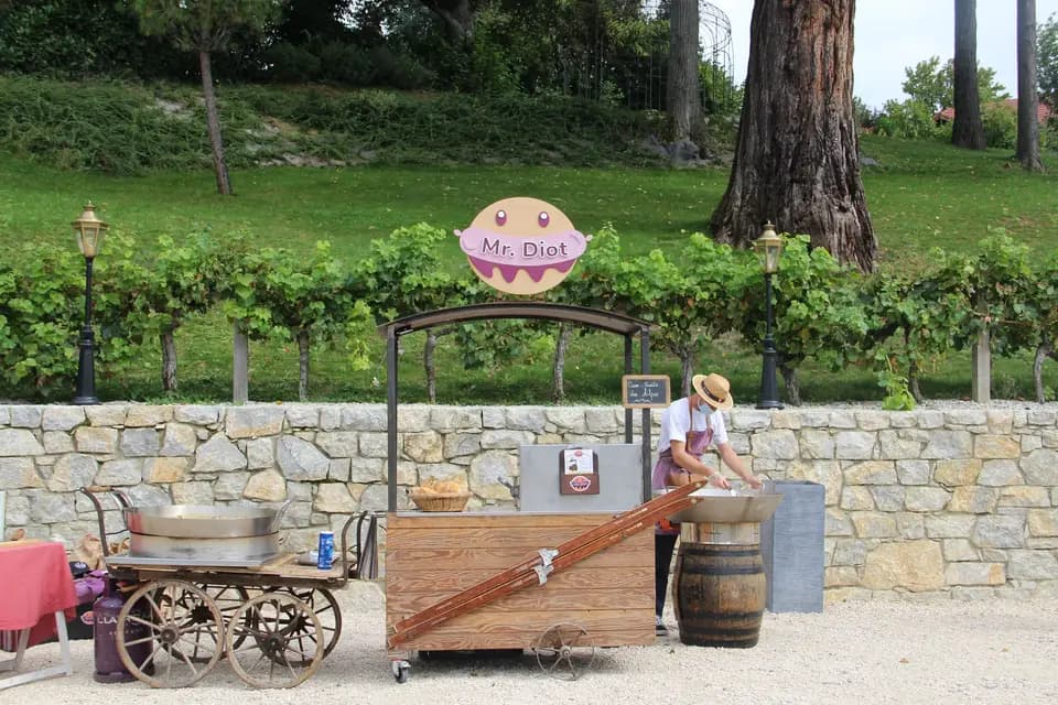 Mr. Diot — photo 1