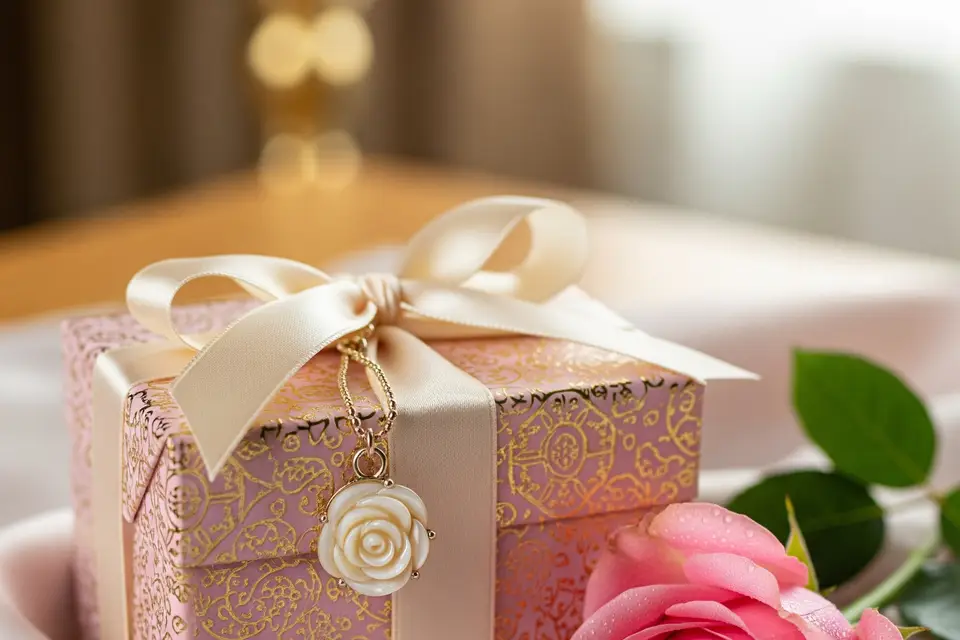 Rose Eternelle La Boutique — photo 1