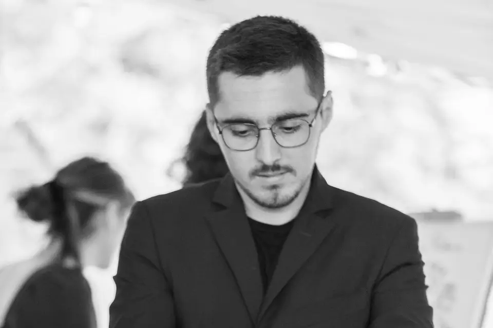 Sammy Cancy Magicien — photo 5