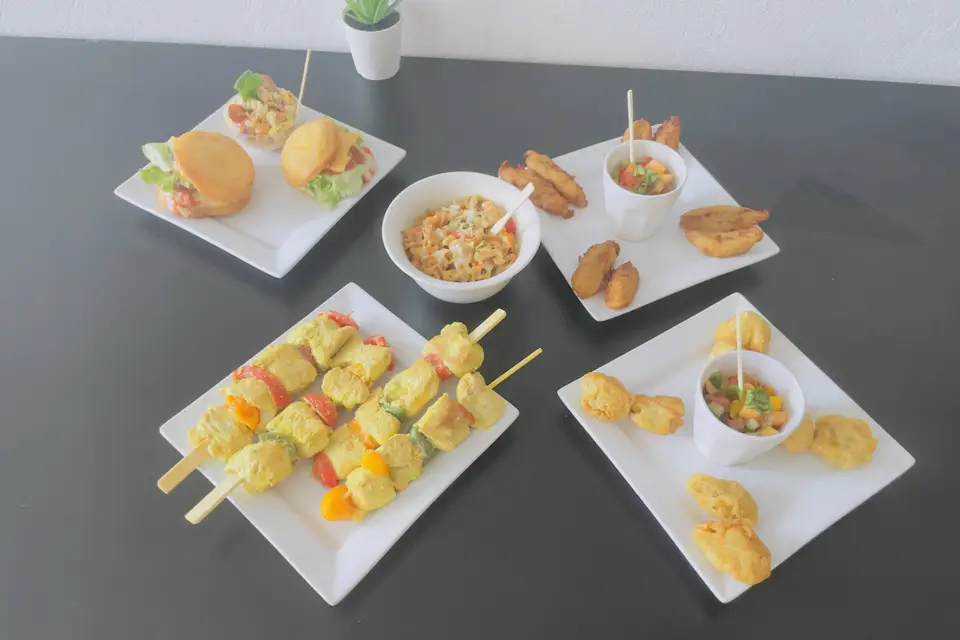 Esky Food — photo 3