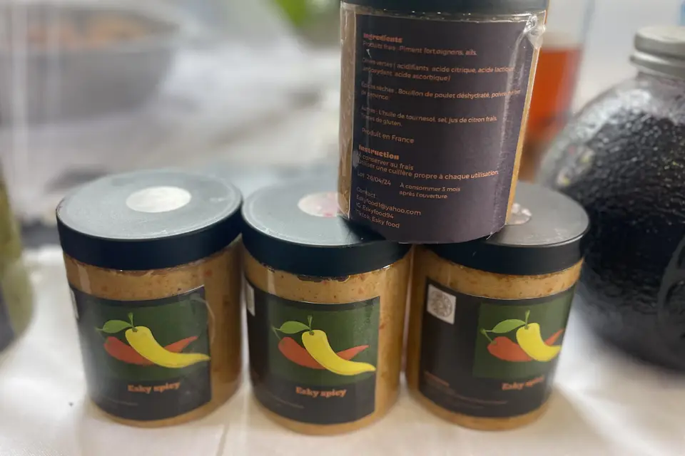 Esky Food — photo 5