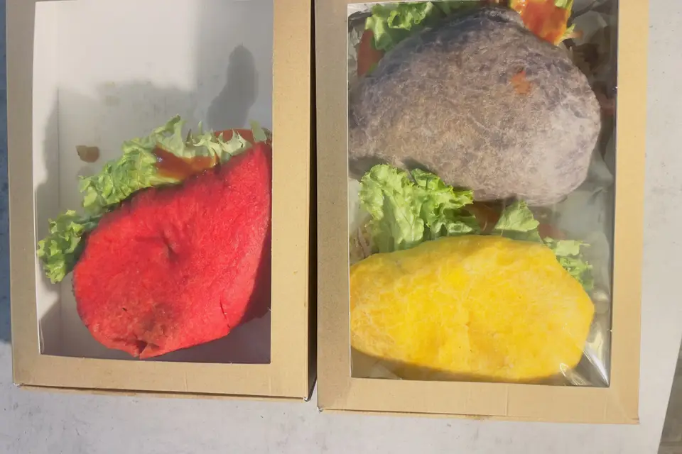 Esky Food — photo 7