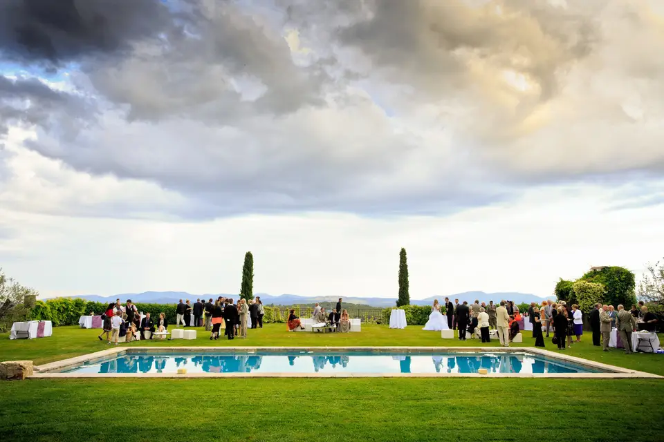 Château  Rasque — photo 8