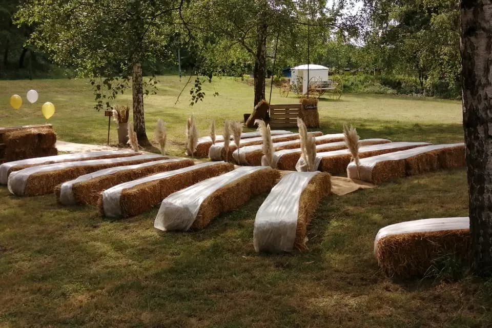 Le Domaine d'Aurelsam — photo 3