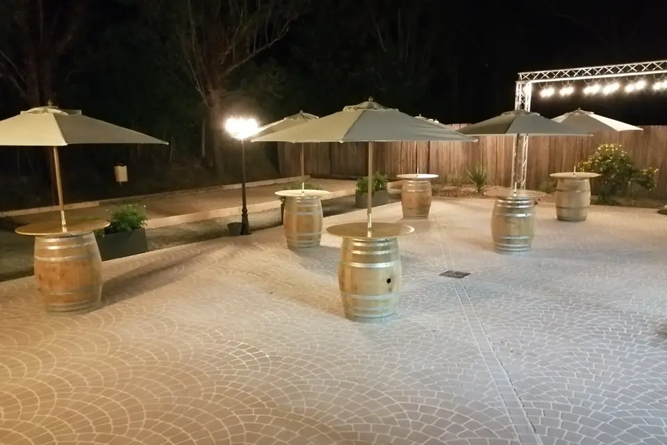 Le Domaine d'Aurelsam — photo 8