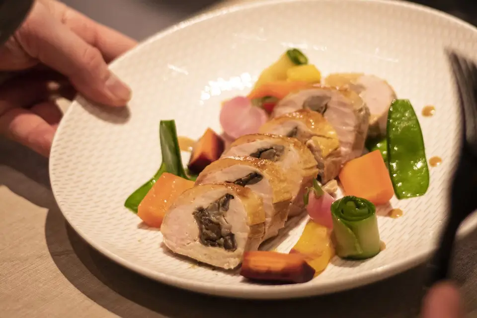 Hôtel L'Europe — photo 7