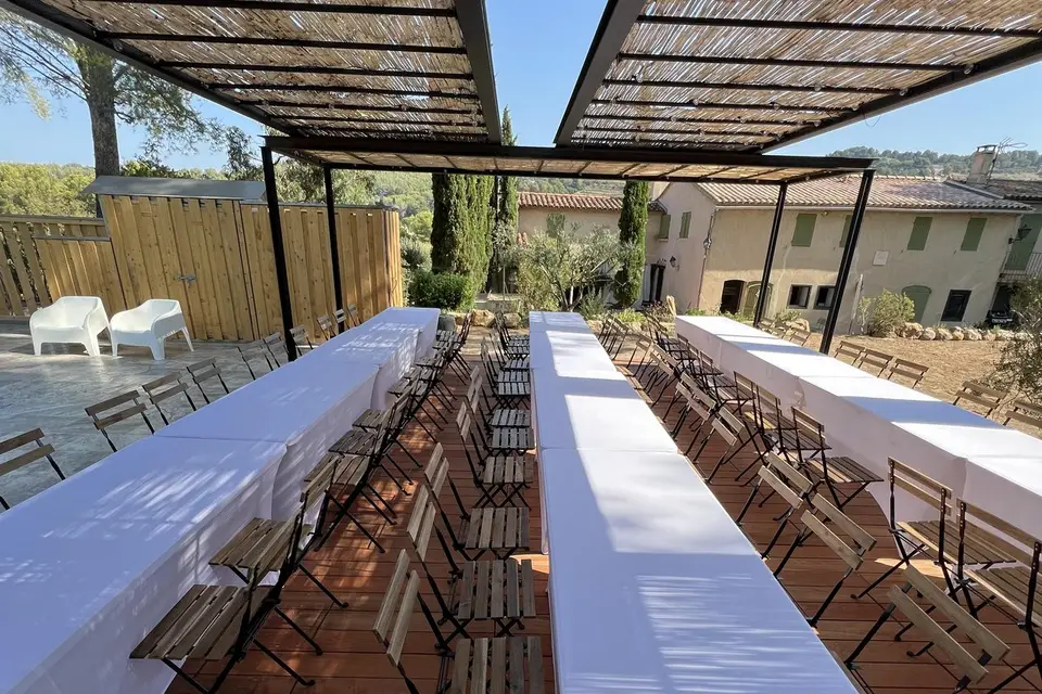 Mas Misajail — photo 4