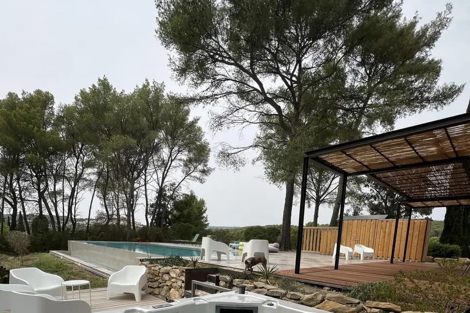 Mas Misajail — photo 1