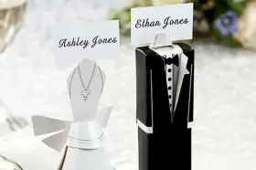 Mariage Chic et Discount