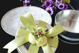 Mariage Chic et Discount — photo 1