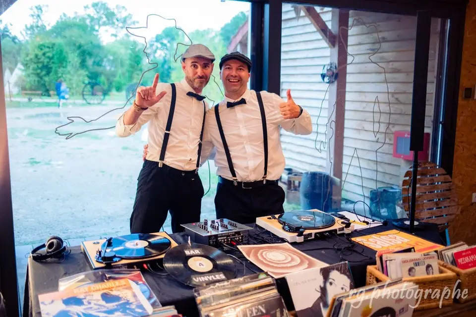 Musicalement Vôtre — photo 2