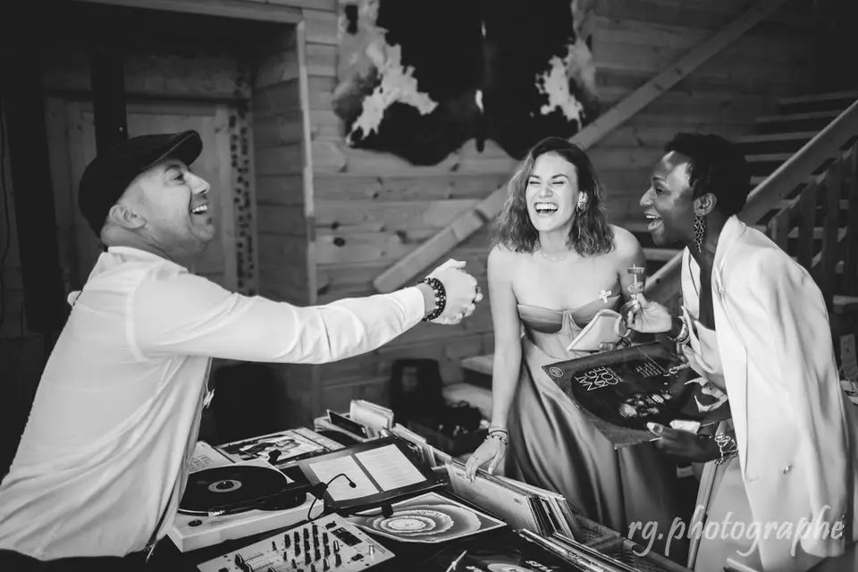 Musicalement Vôtre — photo 3